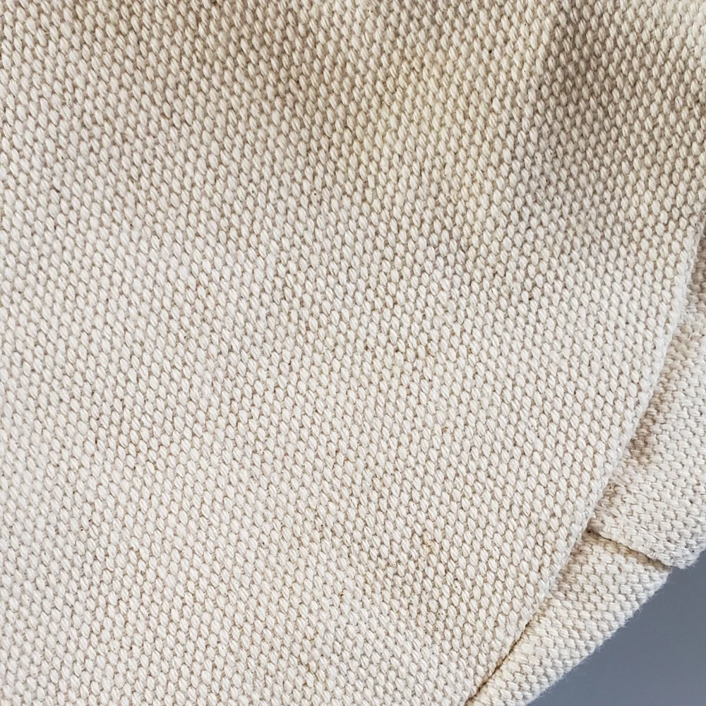 Thirty-One Tote with a Home Embroidered on the Front